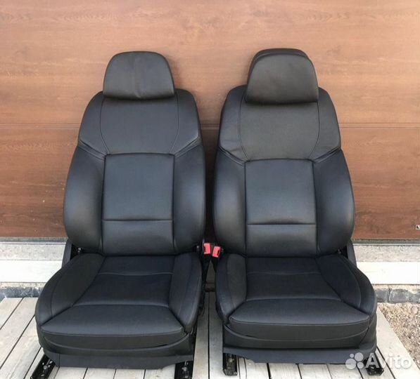 Сиденья bmw Toyota Nissan f01 f10 e70 e71 f15