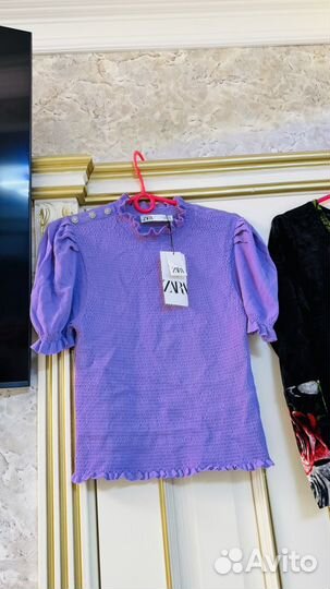 Женская одежда пакетом 48 размер