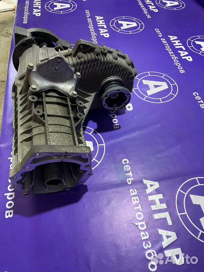 Раздаточная коробка Volkswagen Touareg 7L BAC 2005