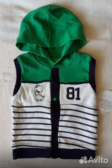 Костюм тройка р 74 Турция