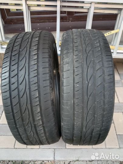 Aplus A607 245/55 R19