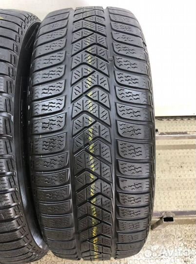 Pirelli Winter Sottozero 3 215/60 R16 98W