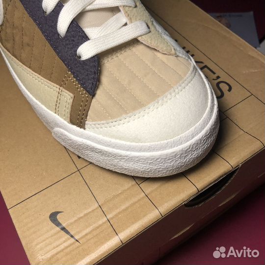 Кроссовки Nike Blazer оригинал