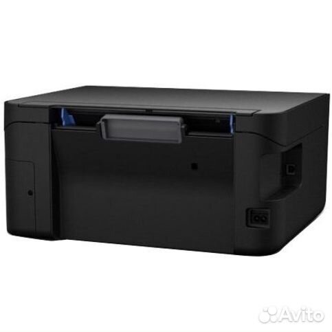 Мфу струйное Epson L3151 (C11CG86411)