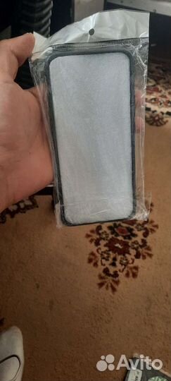 Чехол для honor 9х