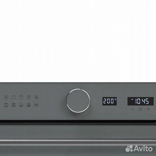 Духовой шкаф встраиваемый LEX EDM 1001 ONE GR