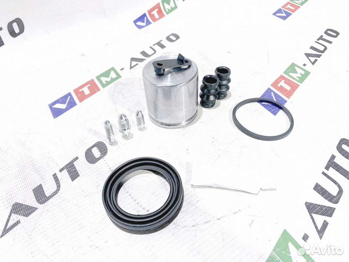 Ремкомплект суппорта Renault Logan