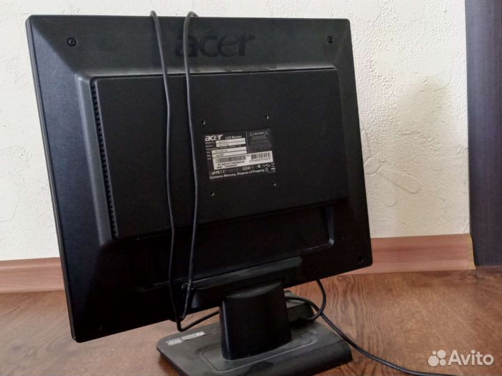 Монитор Acer Al1717 A