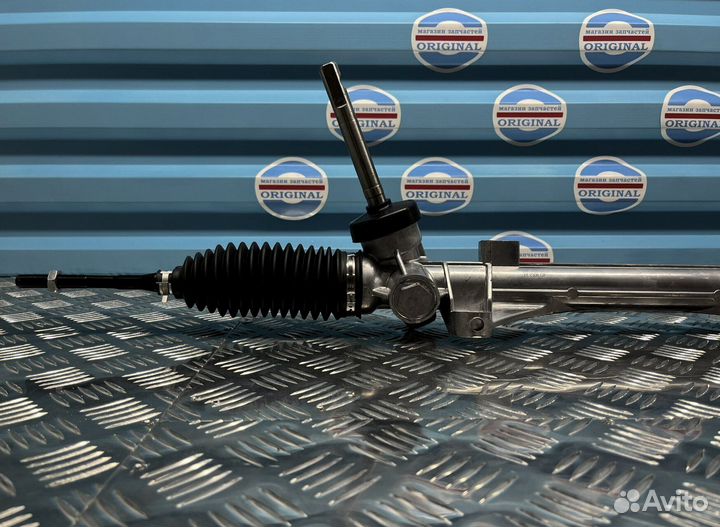 Рулевая рейка Ниссан Жук Ф15 новая в наличии