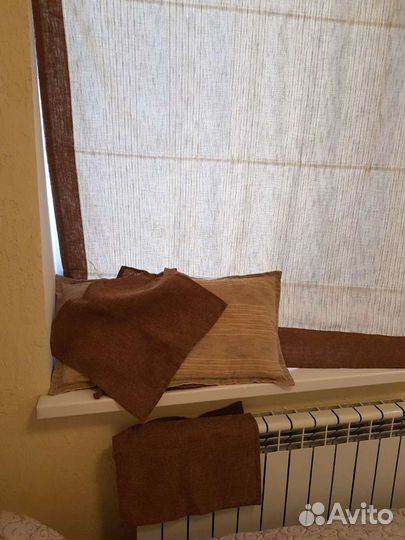 Полотно на руллонную штору