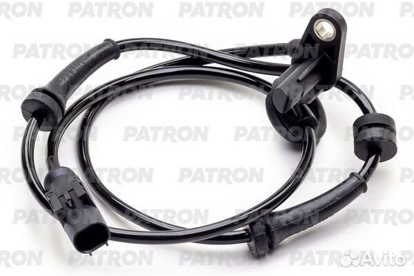 Patron ABS58002 Датчик частоты вращения колеса зад