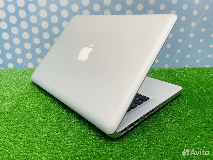 MacBook Pro 13