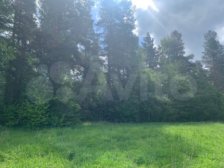 Участок 25 сот. (ИЖС)