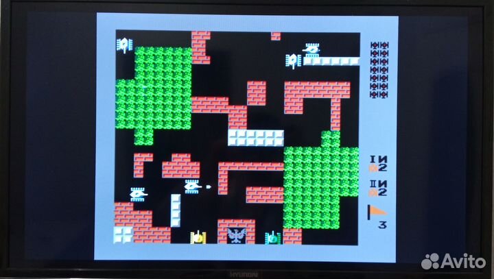 Игровая приставка xjgj