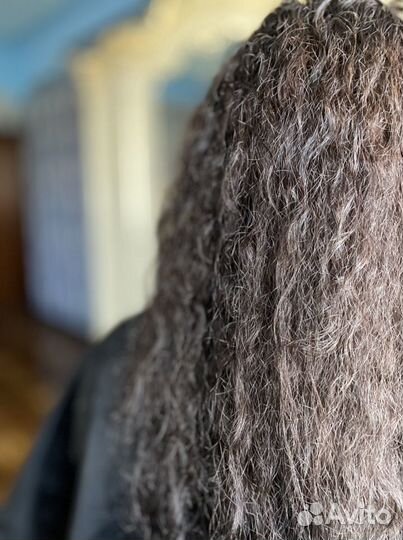 Кератин, ботокс, нанопластика