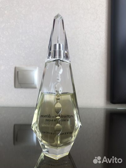 Туалетная вода женская givenchy angel оригинал