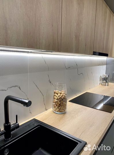 Кухни на заказ