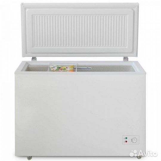 Морозильный ларь Бирюса 240KX