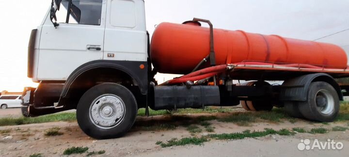 Асенизатор