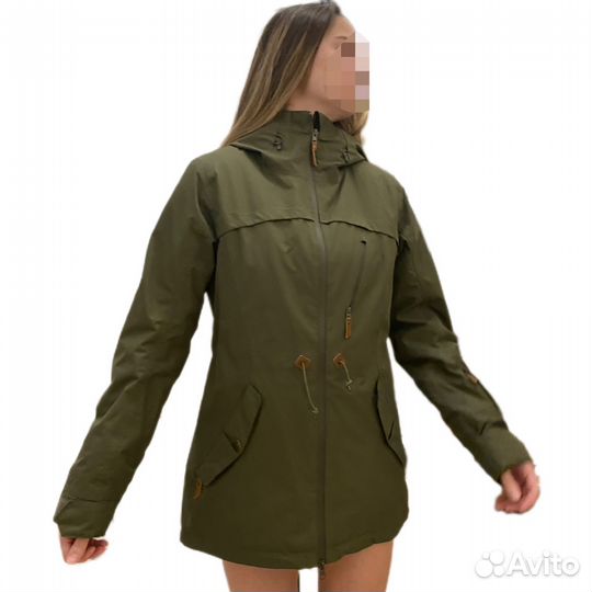 Сноубордическая куртка roxy горнолыжная