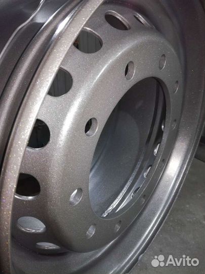 Пескоструйная обработка,порошковая покраска