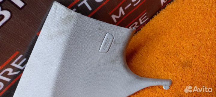 Обшивка стойки задняя левая Bmw 7-Series F01