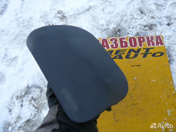 Подушка безопасности пассажирская Lifan Smily