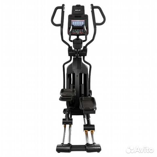 Эллиптический тренажер Sole E95S 2019 v.1.33