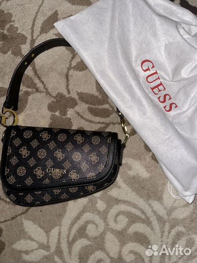 Сумка guess