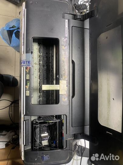 Принтер epson l805 /800 /Photo 1410/mf-m5690