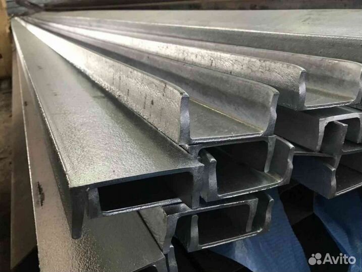 Швеллер 16 для каркасного строительства