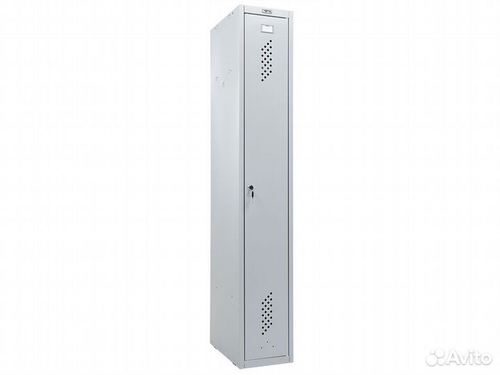 Шкафы металлические для одежды и офиса
