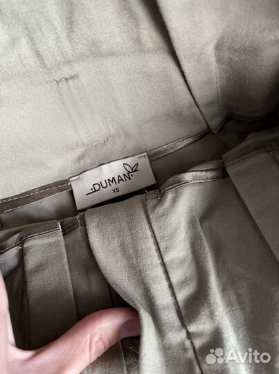 Шорты Duman