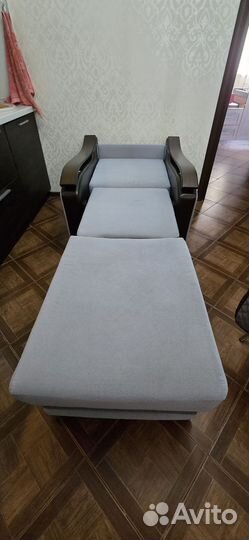 Кресло кровать