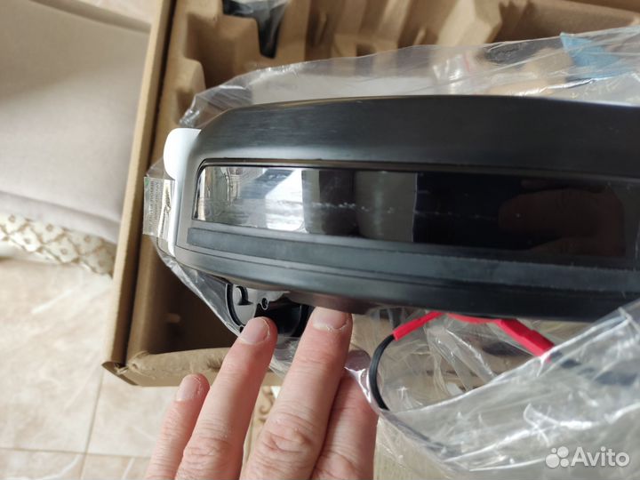 Робот пылесос 360 c50-1 моющий бу
