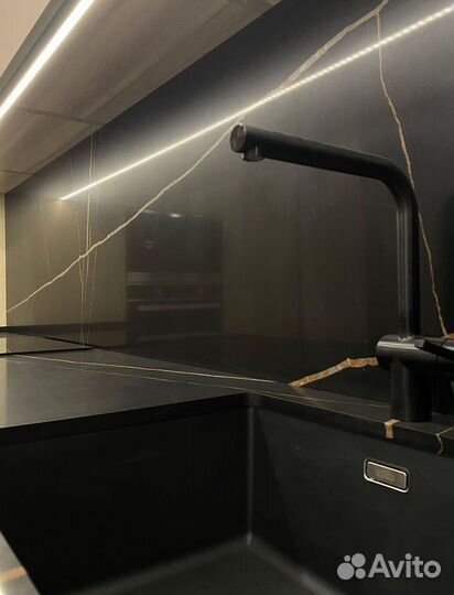 Кухня на заказ. Кухонный гарнитур от производителя