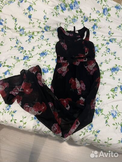 Женская одежда пакетом размер xs-s