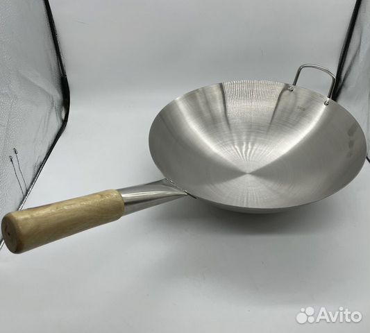 Сковорода Wok