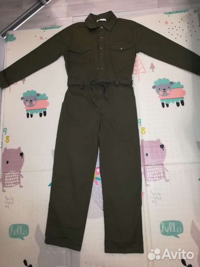 Комбинезон женский