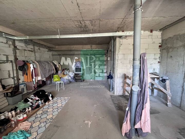 Помещение 36,6 м2 на Челнокова