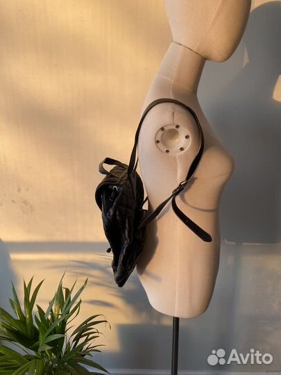 Рюкзак женский Love Moschino оригинал