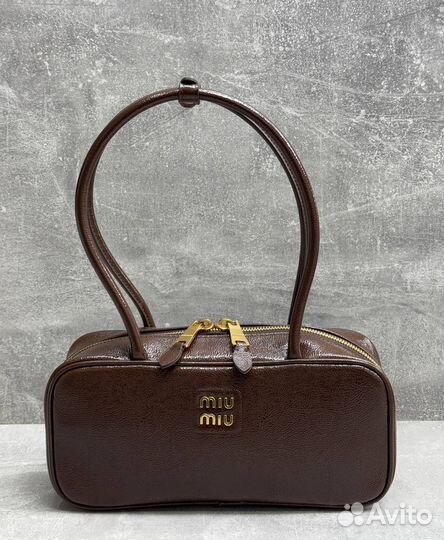Сумка женская miu miu