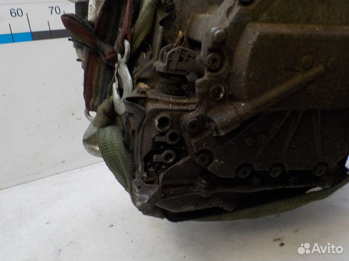 Б/У Б/У кпп автоматическая (AT) Mazda 6 GJ 2015