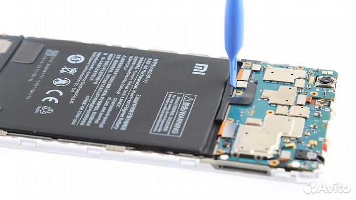 Аккумулятор BP40 для Xiaomi Mi 9T Pro