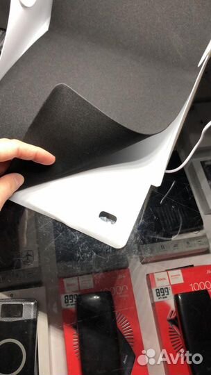 Стулфотобокс с подсветкой