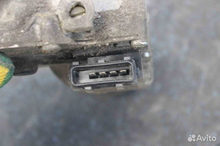 Мотор стеклоочистителя Volvo XC90 (Вольво хс90) C