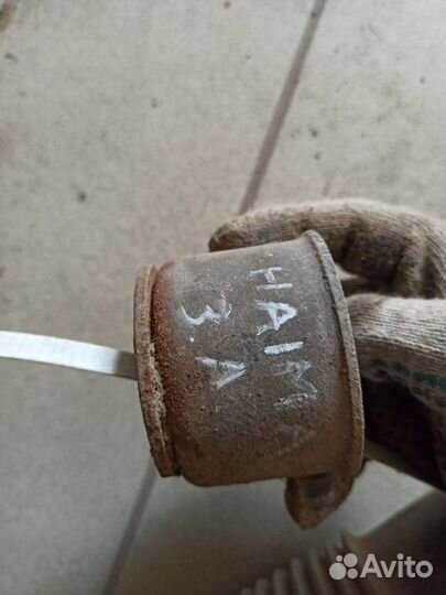 Пыльник амортизатора задний Haima 3 седан