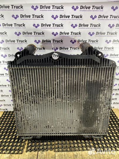 Интеркулер Man Tga 18.430 D2066