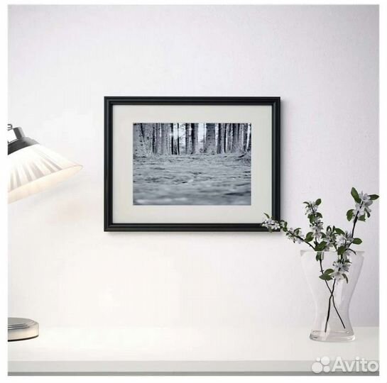 Рамки для фото IKEA