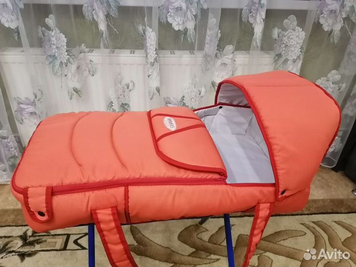 Переноска для детей бу